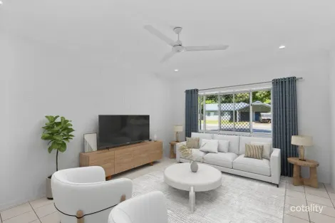 Property photo of 44 Cheviot Street Smithfield QLD 4878
