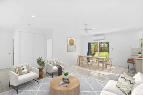 Property photo of 44 Cheviot Street Smithfield QLD 4878