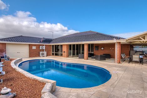 Property photo of 41 Sainte Maxime Avenue Port Kennedy WA 6172