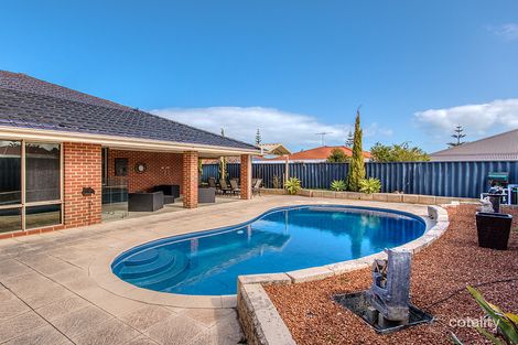 Property photo of 41 Sainte Maxime Avenue Port Kennedy WA 6172