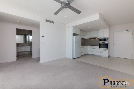 Property photo of 1115/16 Hamilton Place Bowen Hills QLD 4006