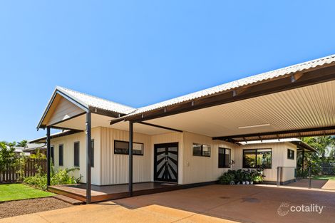 Property photo of 31 Fairway Drive Cable Beach WA 6726