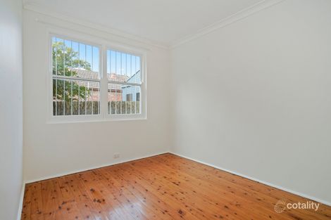 Property photo of 3/22 Palace Street Ashfield NSW 2131