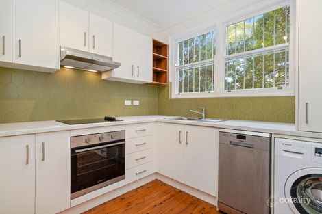 Property photo of 3/22 Palace Street Ashfield NSW 2131