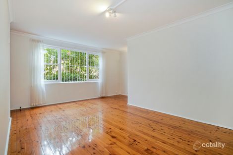 Property photo of 3/22 Palace Street Ashfield NSW 2131