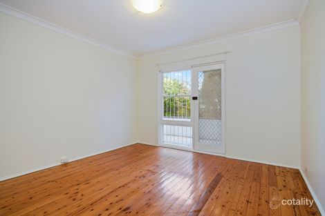 Property photo of 3/22 Palace Street Ashfield NSW 2131