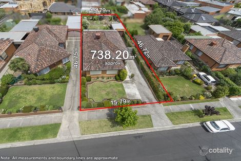81 Curtin Ave, Lalor, VIC 3075