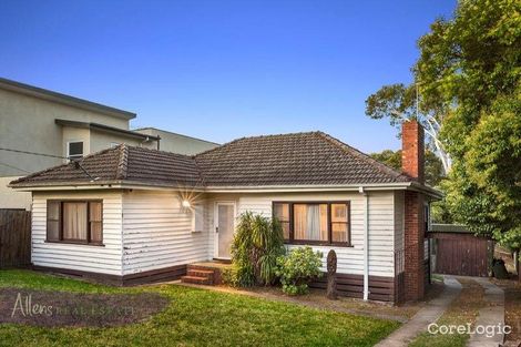 Property photo of 11 Orana Street Blackburn VIC 3130