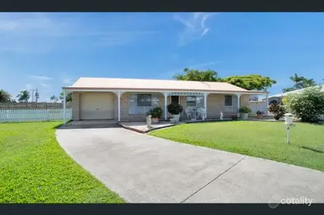 7 Daniel Ct, Ooralea, QLD 4740