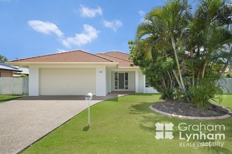 38 Greenwood Dr, Kirwan, QLD 4817