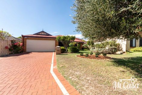 Property photo of 36 Lowan Loop Karawara WA 6152