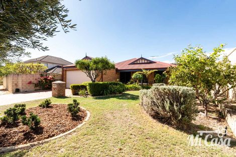 Property photo of 36 Lowan Loop Karawara WA 6152