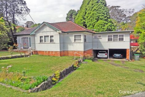 Property photo of 5 Campbell Avenue Normanhurst NSW 2076