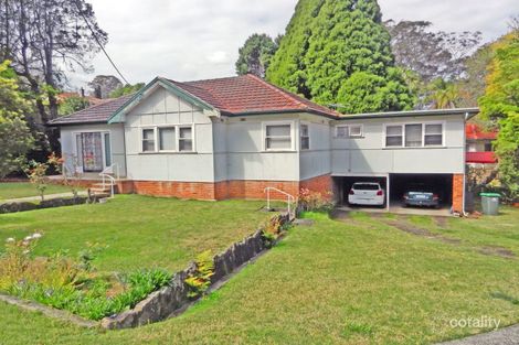 Property photo of 5 Campbell Avenue Normanhurst NSW 2076