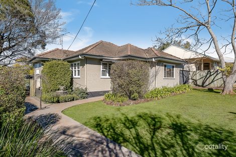 Property photo of 104 Ramsay Street Centenary Heights QLD 4350