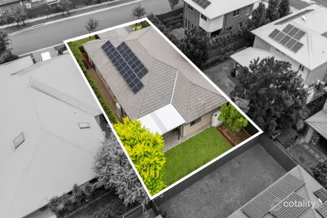 Property photo of 26 Scout Street Leppington NSW 2179