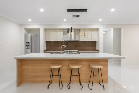 Property photo of 26 Scout Street Leppington NSW 2179