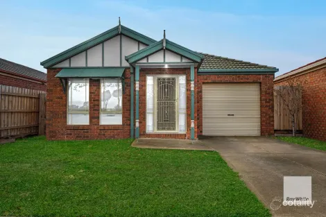 17 Cuthbert Ave, Truganina, VIC 3029