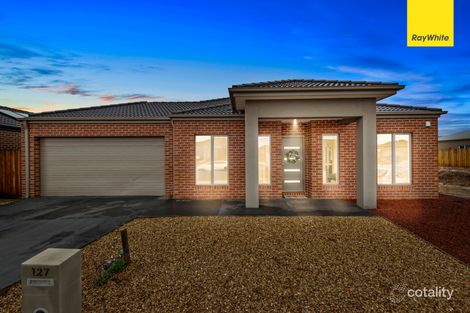 Property photo of 127 Claret Ash Boulevard Harkness VIC 3337