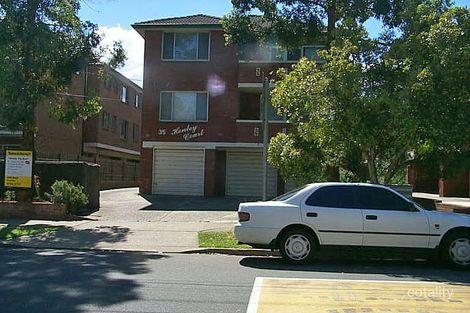 2/35 Henley Rd, Homebush West, NSW 2140