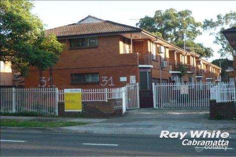 15/31 Hughes St, Cabramatta, NSW 2166