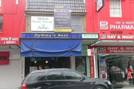 140 Burwood Rd, Burwood, NSW 2134