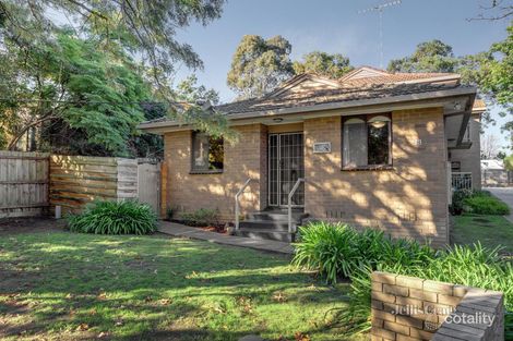 Property photo of 1/8 Firth Street Doncaster VIC 3108