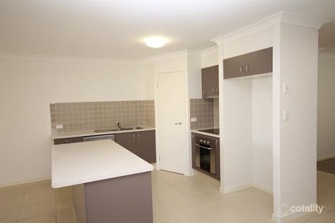 Property photo of 2/19 Conestoga Way Upper Coomera QLD 4209