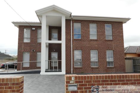 1 William Ave, Dandenong, VIC 3175