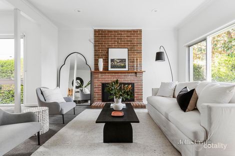 Property photo of 2 Watson Street Glen Iris VIC 3146