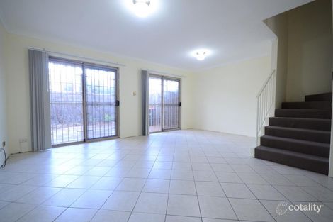 Property photo of 4/1 Reid Avenue Westmead NSW 2145