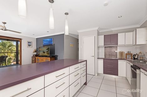 Property photo of 2 Halley Street Wulguru QLD 4811