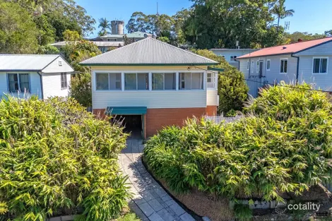 7 Lourdes Ave, Urunga, NSW 2455