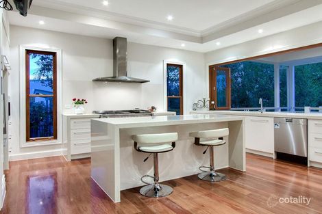 Property photo of 36 Harris Street Hawthorne QLD 4171