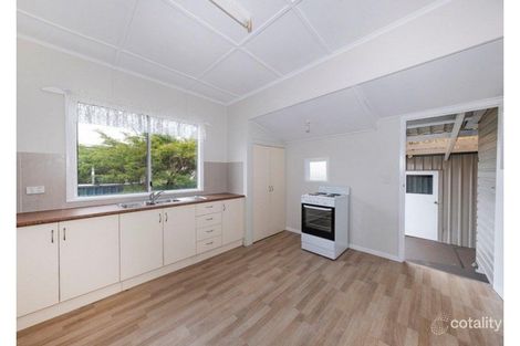 Property photo of 14 Goode Street Newtown QLD 4350