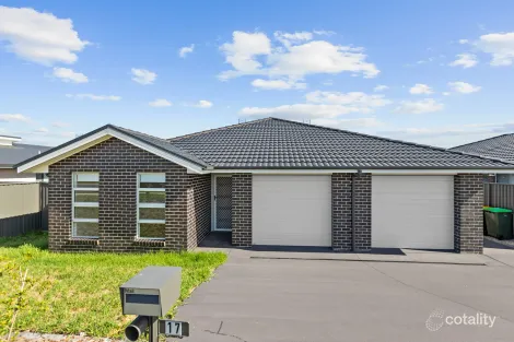 Property photo of 17A/17B Font Hill Drive Farley NSW 2320