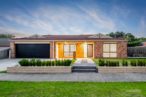 5 Glenisla Way, Berwick, VIC 3806
