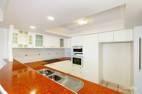 Property photo of 1501/22-34 Glenside Drive Robina QLD 4226