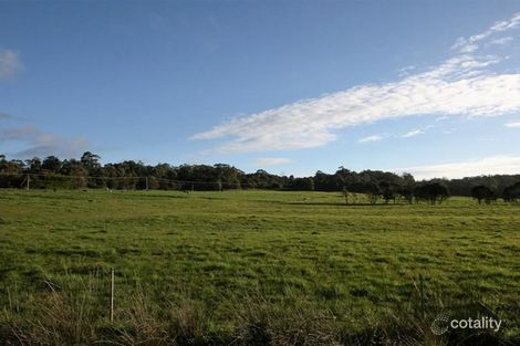45 Fagans Rd, Christmas Hills, TAS 7330