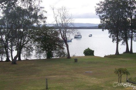 Property photo of 10 Yoorala Road Yarrawonga Park NSW 2264