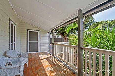 Property photo of 19 Margaret Street Fennell Bay NSW 2283