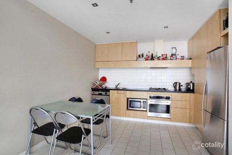 Property photo of 3904/22-24 Jane Bell Lane Melbourne VIC 3000