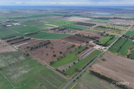 546 Hansen Rd, Bamawm, VIC 3561