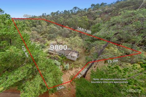 1535 Heidelberg-Kinglake Rd, St Andrews, VIC 3761