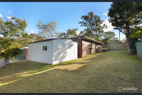 Property photo of 4 Ara Street Camp Hill QLD 4152