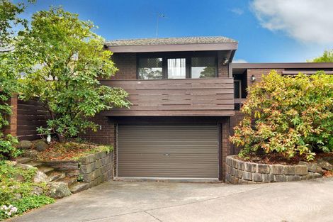 Property photo of 2/14 Parring Road Balwyn VIC 3103