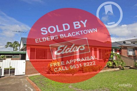 9 Witney St, Prospect, NSW 2148