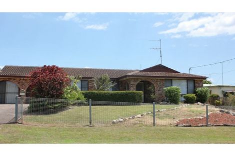 Property photo of 14 Mackay Street Woolgoolga NSW 2456