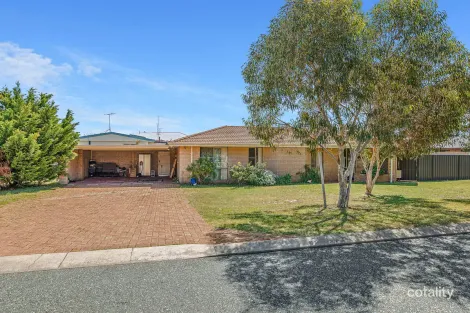 Property photo of 19 Whitehead Street Singleton WA 6175