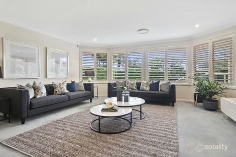 Property photo of 29 Cadow Street Frenchs Forest NSW 2086